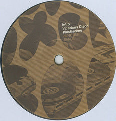 Nebraska : Mixed-up Music For Mixed-up People (2xLP)