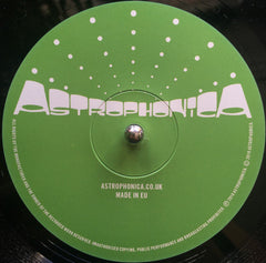Client_03 : Hope Repeater (12")