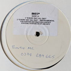 DRP (3) : DRP (12", EP, W/Lbl, Sti)