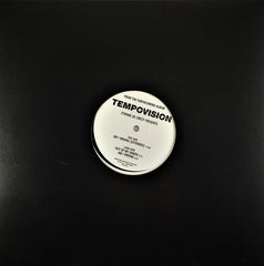 Etienne De Crécy : Am I Wrong (12", Promo)