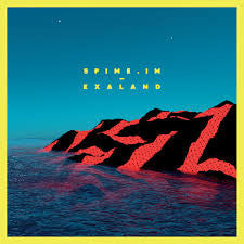 SPIME.IM : Exaland (LP)