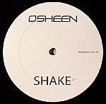 Osheen / Dena (4) : Shake / Frozen (12")