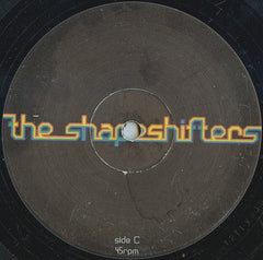 The Shapeshifters* : New Day (12", Promo)