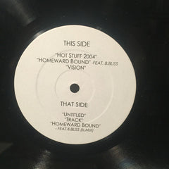 Wayne Folk : Man Of Many Faces (2x12")