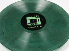 The Untouchables (17), J. Robinson (10), Dubmonger : Earth (12", Ltd, Gre)