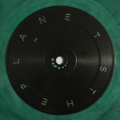 The Untouchables (17), J. Robinson (10), Dubmonger : Earth (12", Ltd, Gre)