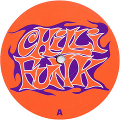 H Man : Fiesta De Disfraces (12")