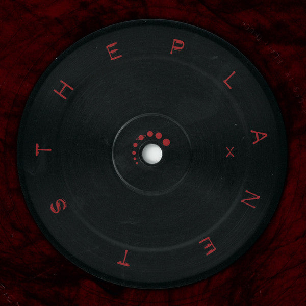 Double O (4), Gremlinz & Jesta (2), Effra : Mars (12", Ltd, Red)