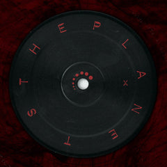 Double O (4), Gremlinz & Jesta (2), Effra : Mars (12", Ltd, Red)