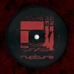 Double O (4), Gremlinz & Jesta (2), Effra : Mars (12", Ltd, Red)