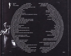 Miles Davis : Water Babies (CD, Album, RE, RM)