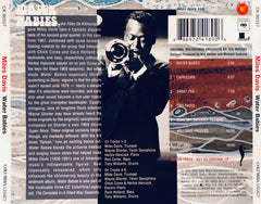 Miles Davis : Water Babies (CD, Album, RE, RM)