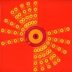 Frost & Wagner : Big Disgrace (12")