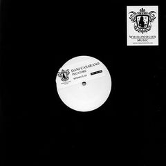 Dani Casarano : Pecatore (12", S/Sided, Ltd)