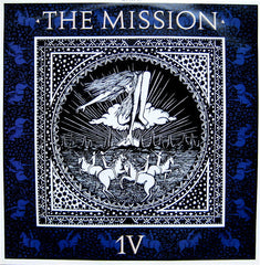 The Mission : 1V (12", Single)