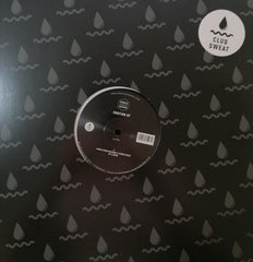 Purple Disco Machine : Emotion EP (12", EP)