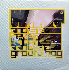Noisia : Seven Stitches / Groundhog (12")
