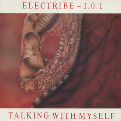 Electribe 101 : Talking With Myself (12")