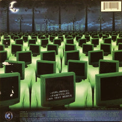 Masterminds : Subliminal (12")