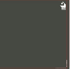 John Blackford : John Blackford (12", EP)