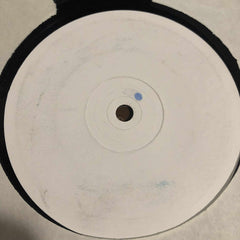 Evan Malah : Kidology (12", Promo, W/Lbl)