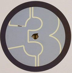 Steve Mac : Paddy's Revenge (12", Promo)