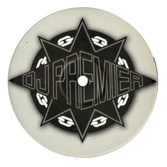 DJ Premier : Rare & Unreleased Joints Vol. 6 (2xLP, Comp, Unofficial)