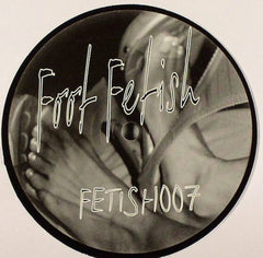 Pink Floyd Feat. Afrika Baby Bam* : You Better Run (12", Unofficial)