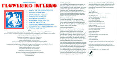 Quantic Presenta Flowering Inferno : Death Of The Revolution (CD, Album)