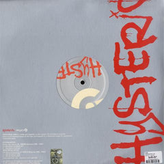 Eleze : Underwater Love (12")