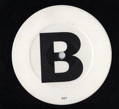 The Chimes : Love Comes To Mind / Stay (12", Promo)