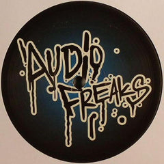 Nero (5) : This Way / Bad Trip (12")