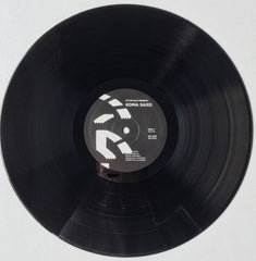 Petter Eldh Presents Koma Saxo : Petter Eldh Presents Koma Saxo (LP, Album)
