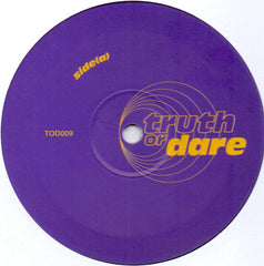 Truth Or Dare : Truth Or Dare Dubs EP (Vol. 3) (12", EP)