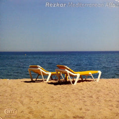 Rezkar : Mediterranean Affair (12")
