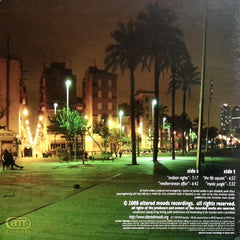 Rezkar : Mediterranean Affair (12")