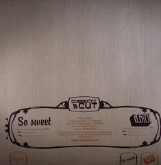 Connecticut (3) : B.Boyz E.P (12", EP)