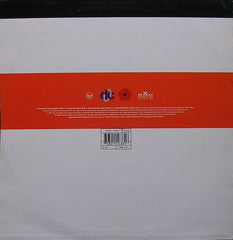 M-People* : Excited (12", Single)