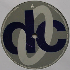 M-People* : Excited (12", Single)