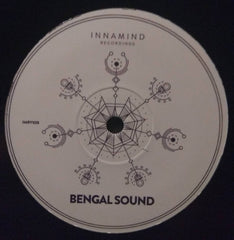 Bengal Sound : Young Skeleton / Coroners (10")