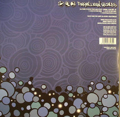 Plump DJs : Snake Eyes / Disco Unusual (12", Single)