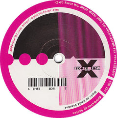 Nost : Is This The End? (12")