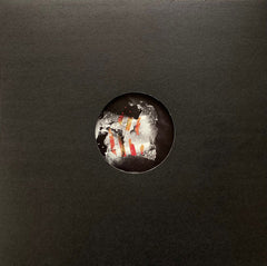 Artilect (2) : Rhythm Seeker EP (12", EP, Ltd, Ora)
