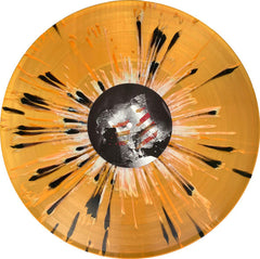 Artilect (2) : Rhythm Seeker EP (12", EP, Ltd, Ora)