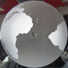 Erik Rug : The Spliffheadz EP (12")