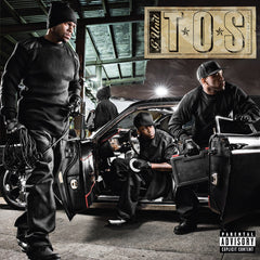 G-Unit : T.O.S.: Terminate On Sight (2xLP, Gat)
