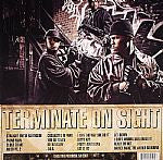 G-Unit : T.O.S.: Terminate On Sight (2xLP, Gat)