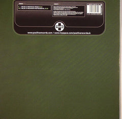 James Doman : Everything's Gonna Be Alright (J Majik & Wickaman Mixes) (12")