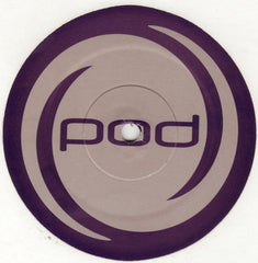 Alaska (5) : Manhattan High (12")