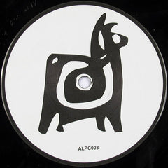 Blackwall & Vokado* : The People (12")